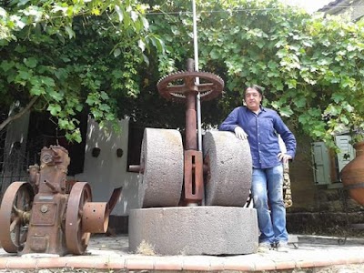 Photos of Huseyin Meral Zeytinyaglari