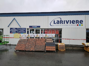 Photo n°5 de Lariviere à Bourges (Magasin d'outillage)