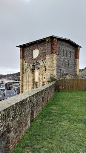 Tour Saint Rémi - Thumbnail