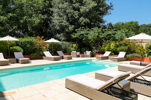 Photo de La Maison de Leonie à Collias (30210)