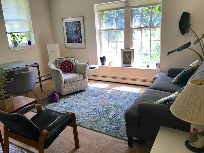 Elisa K. Cheng MD, Psychiatrist