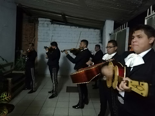 Mariachi Real de America