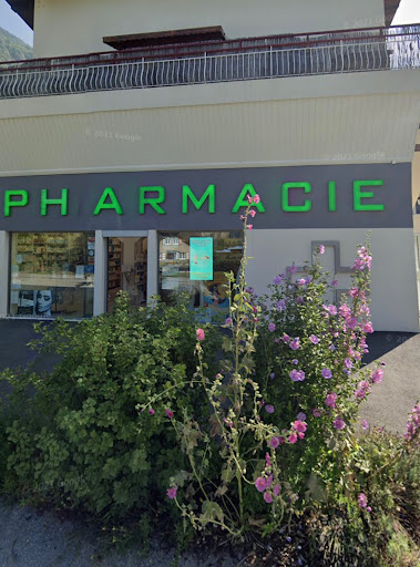 Pharmacie des Soldanelles