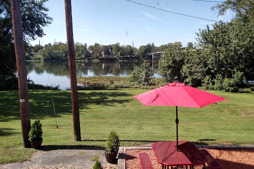 May's Drive-In Lewisburg - Thumbnail