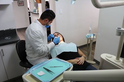 Dentist of Long Beach