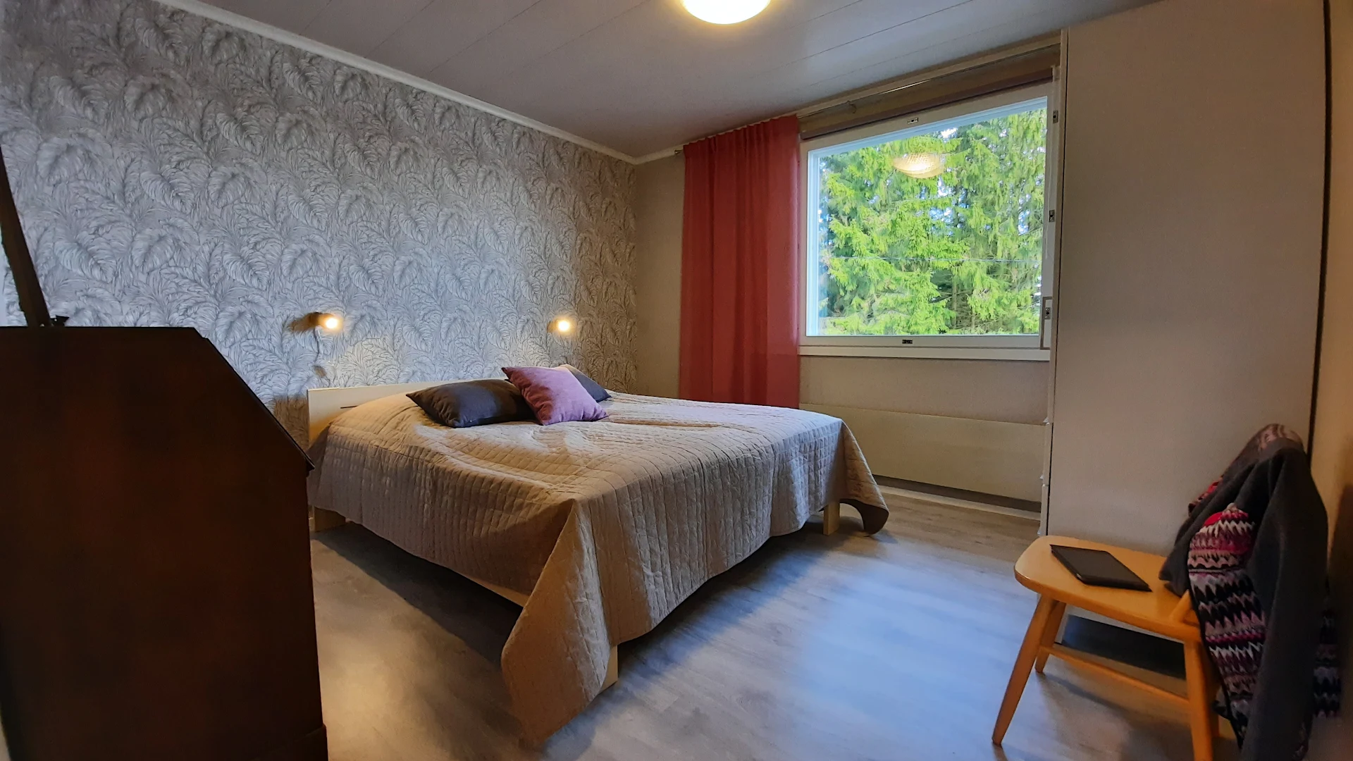 Hattapukki - Villa Himpula