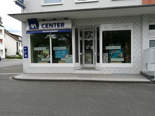 AXA & DBV Generalvertretung Walter Engbert