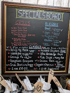Britannia Inn photo