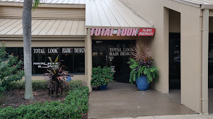 Photo of TOTAL LOOK Hair Design