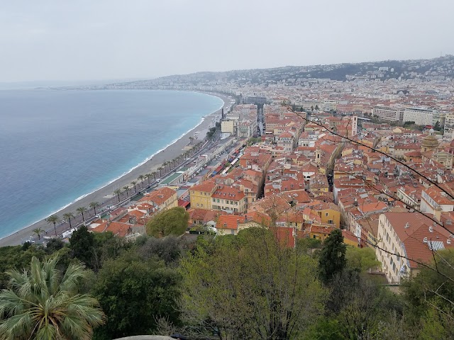 Au Fût et à mesure - Nice
