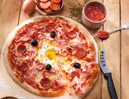 Pizza Paï Amiens