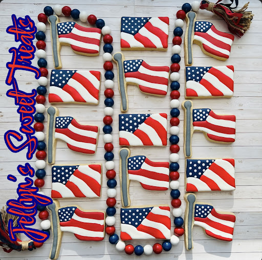 Jellyn’s Sweet Treats - Thumbnail