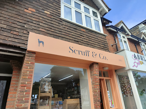 Scruff & Co. - Thumbnail