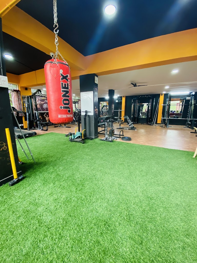Fit C Gym