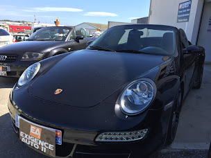 Photo n°1 de EXIGENCE AUTO 11 NARBONNE à Narbonne (Service de nettoyage et d'entretien)