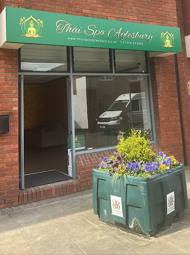 Thai Spa Aylesbury