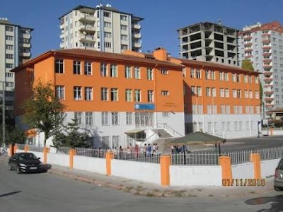 Photos of Erbosan Middle School