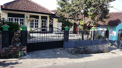 Photos of Homestay Twins Batu