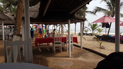 Photos of La Nouvelle Paillote