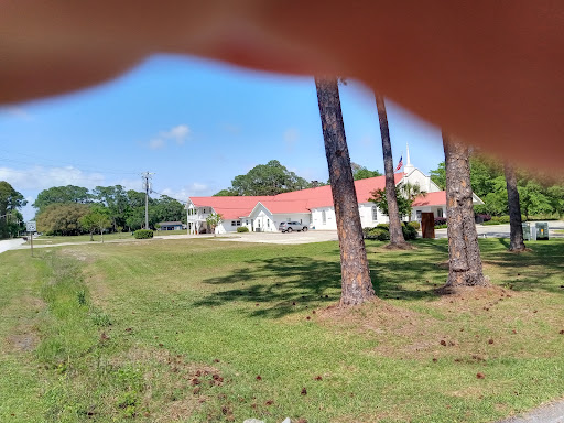 Lagoon Baptist Church - Thumbnail