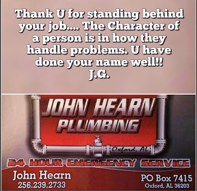 John Hearn Plumbing