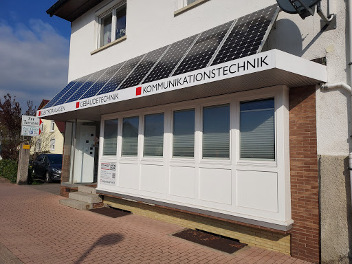 Elektrosysteme Schmidt GmbH