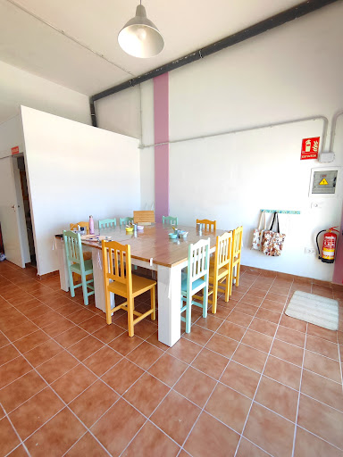 El Taller de Estela. Espacio creativo