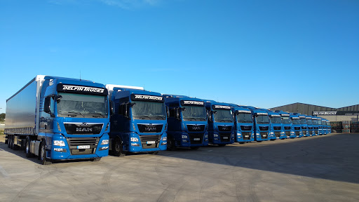DELFÍN TRUCKS S.L.