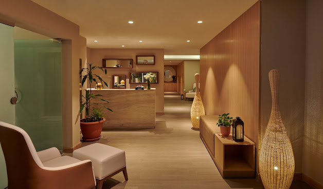 Hyatt Regency Addis Ababa by null