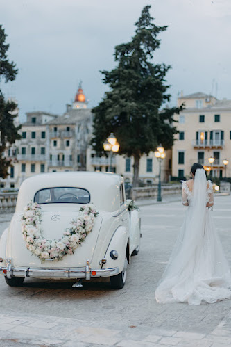 A - PaRi Event Boutique