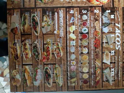 Photo 1 - Restaurant Anisse
