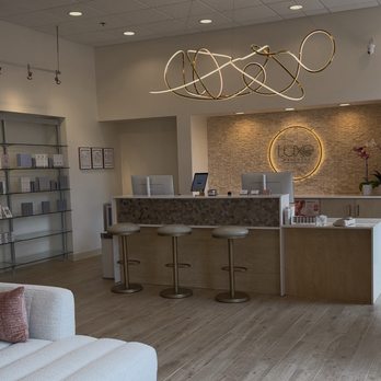 Luxe Wellness