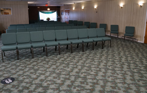 Nesbitt Funeral Home - Thumbnail
