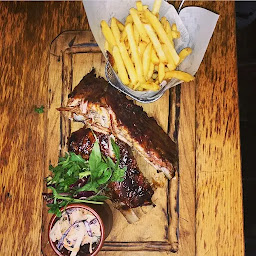 Photo n°32 de The Boars Head Inn à Margouët-Meymes (Pub)