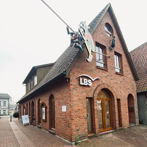 LBS Soltau Finanzierung und Immobilien