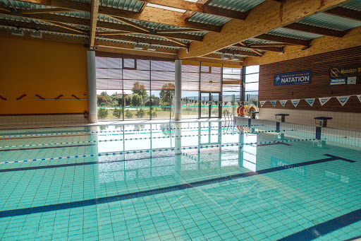 Photo de Piscine la perle d'eau à Lablachère (07230)