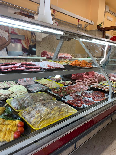 Macelleria Agosta - Thumbnail