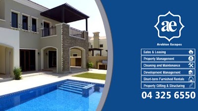 Photos of Arabian Escapes Real Estate Broker LLC