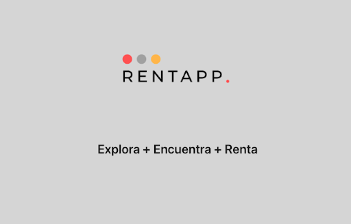 Rentapp Services - Visual