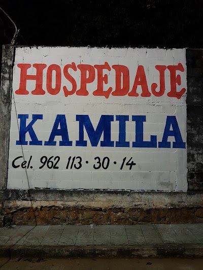 Photos of Hospedaje KAMILA