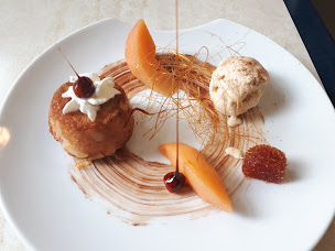 Photo n°2 de Atelier des saveurs à Pleumartin (Restaurant)