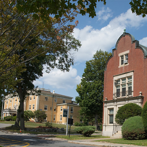 McLean Hospital - Thumbnail