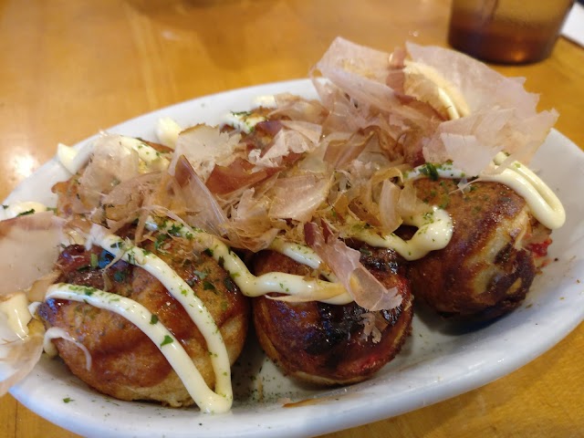 Manpuku Japanese Eatery