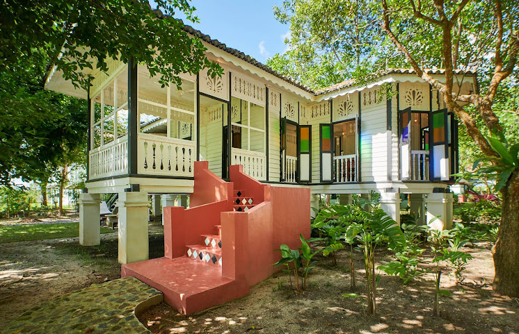 Temple Tree Resort Langkawi by null