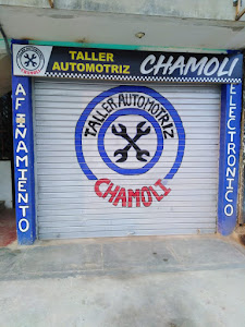 Taller automotriz 