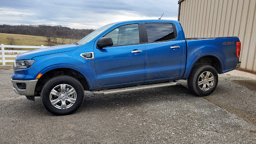 Troutman Truck Center