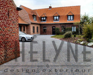 Photo n°7 de THELYNE Design Extérieur à Cysoing (Entrepreneur spécialisé dans le pavage)