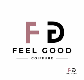 Photo n°2 de Feel Good Coiffure Royan à Royan (Salon de coiffure)