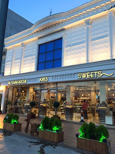 Photos of Sweets and pastries Alchukrgi
