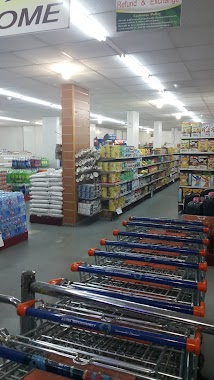 Astra Supermarket, Author: Abdullah ALHAMMAD